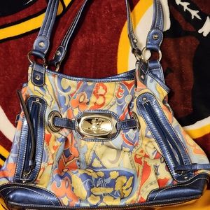 Kathy Von Zeeland Purss